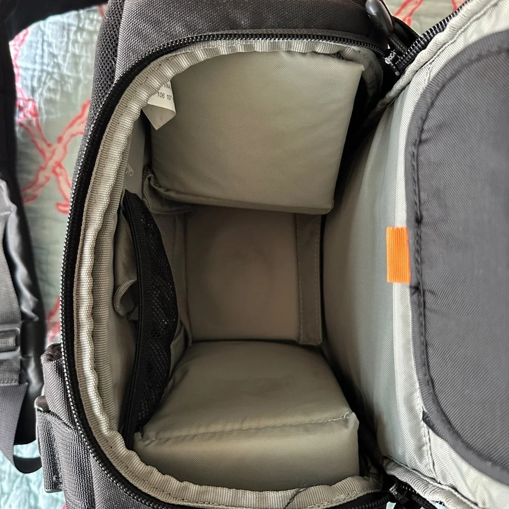 Lowepro Slingshot Camera Bag